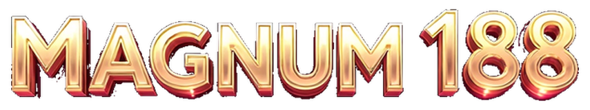 magnum188 logo