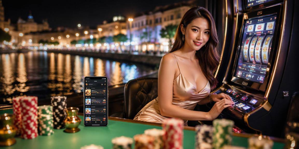 magnum188 Cara Wild West Gold Kami Disusun